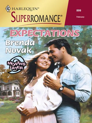 cover image of Expectations